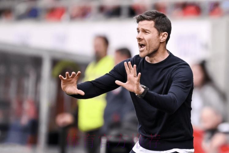 阿斯报:阿隆索赢得董事会的信任 超级杯很关键 阿斯报:阿隆索赢得董事会的信任 超级杯很关键